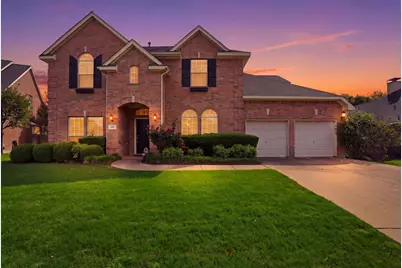 6720 Branch Creek Drive, Fort Worth, TX 76132 - Photo 1
