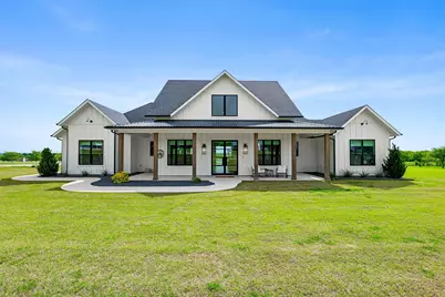 8708 Freeman Road, Sanger, TX 76266 - Photo 1