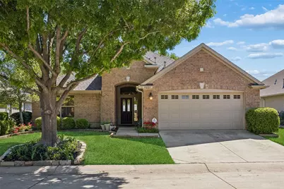 9221 Perimeter Street, Denton, TX 76207 - Photo 1