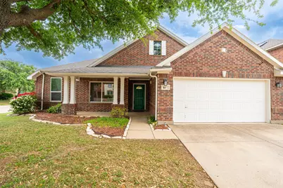 4401 Double Oak Lane, Fort Worth, TX 76123 - Photo 1
