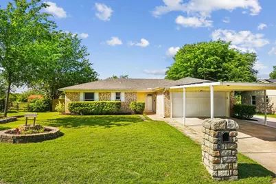 5909 Jackie Terrace, Watauga, TX 76148 - Photo 1