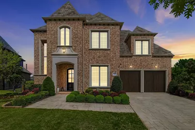 3604 Valencia Court, Flower Mound, TX 75022 - Photo 1