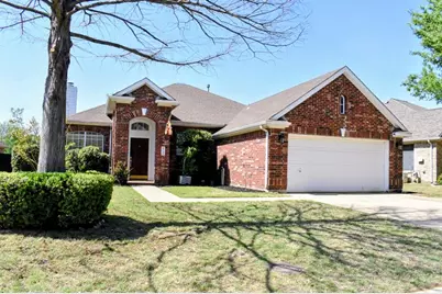 3732 Ranchman Boulevard, Denton, TX 76210 - Photo 1