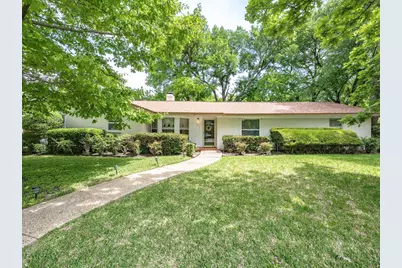 3217 Chaparral Lane, Fort Worth, TX 76109 - Photo 1