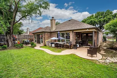 4812 Lansdale Drive, Flower Mound, TX 75028 - Photo 1