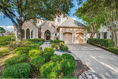 6 Cypress Point Court, Frisco, TX 75034 - Photo 1