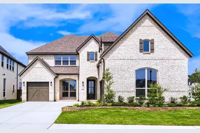 4801 Strada Street, Celina, TX 75078 - Photo 1