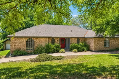 8240 Forest Ridge Drive, Woodway, TX 76712 - Photo 1