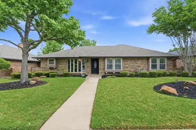 2307 Castle Rock Road, Carrollton, TX 75007 - Photo 1