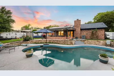 333 Mountainview Drive, Hurst, TX 76054 - Photo 1