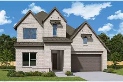 1849 Salt Grass Drive, Argyle, TX 76226 - Photo 1