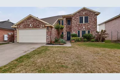 7200 Lake Whitney Drive, Arlington, TX 76002 - Photo 1