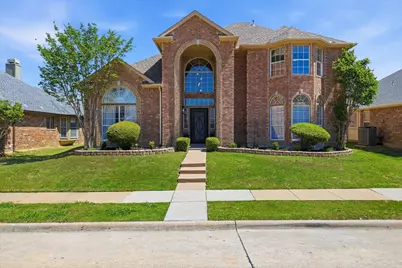 5028 Lake Vista Drive, The Colony, TX 75056 - Photo 1