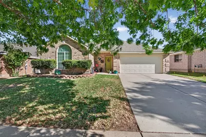 4504 Embercrest Lane, Fort Worth, TX 76123 - Photo 1