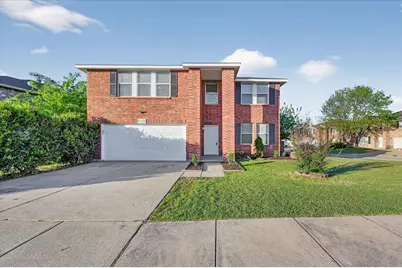 8400 Vinetree Drive, Arlington, TX 76002 - Photo 1