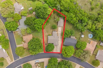 605 Owens Drive, Crowley, TX 76036 - Photo 1
