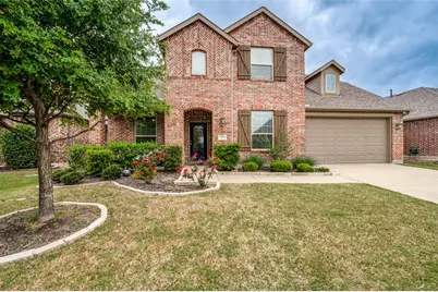 1820 Drover Creek Road, Aubrey, TX 76227 - Photo 1