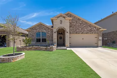 15816 Caballero Drive, Fort Worth, TX 76247 - Photo 1