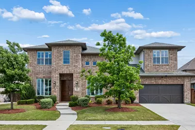 836 Cedar Ranch Road, Frisco, TX 75036 - Photo 1