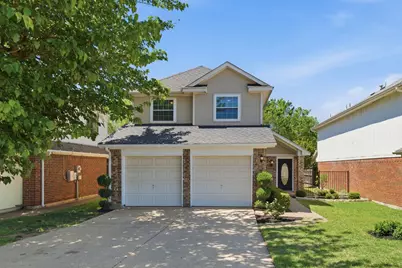 910 S Old Orchard Lane, Lewisville, TX 75067 - Photo 1