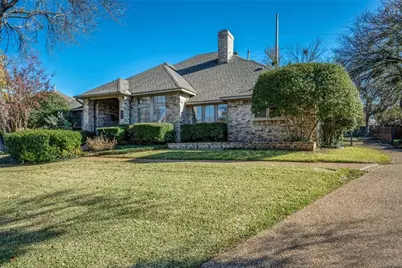 440 Moran Drive, Highland Village, TX 75077 - Photo 1