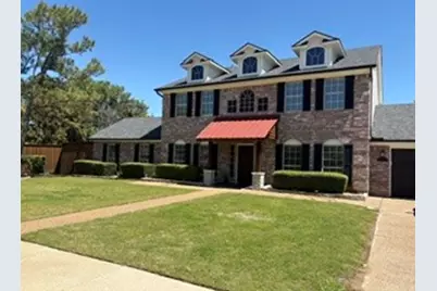 2504 Stanford Drive, Flower Mound, TX 75022 - Photo 1