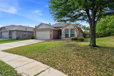 1904 Fairmount Park Drive, Denton, TX 76210 - Photo 1