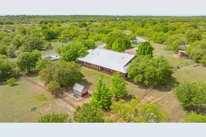 199 Reger Road, South Bend, TX 76481 - Photo 1