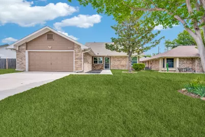 6207 Patriotic Court, Arlington, TX 76002 - Photo 1