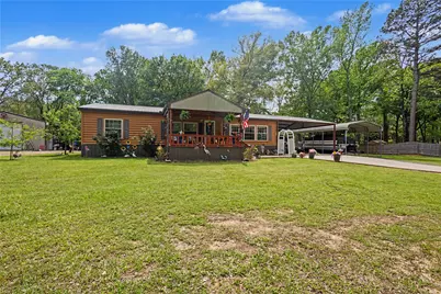 75 Westwood Lane, New Boston, TX 75570 - Photo 1
