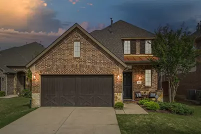 910 Kirby Drive, Argyle, TX 76226 - Photo 1