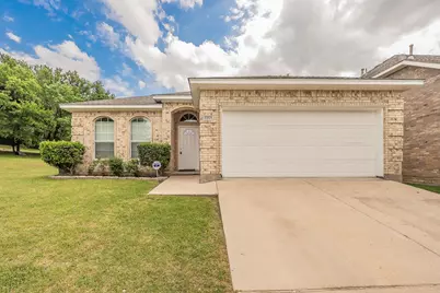2301 Springmere Drive, Arlington, TX 76012 - Photo 1