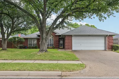 5415 Crested Butte Circle, Arlington, TX 76017 - Photo 1