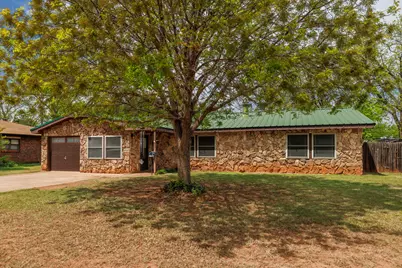 3714 Concord Drive, Abilene, TX 79603 - Photo 1