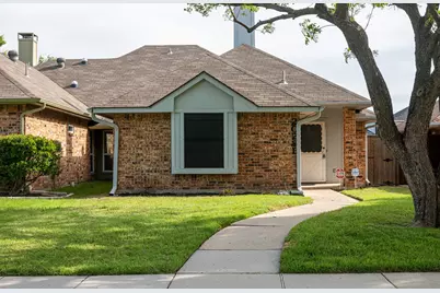 2028 Falcon Ridge Drive #B, Carrollton, TX 75010 - Photo 1