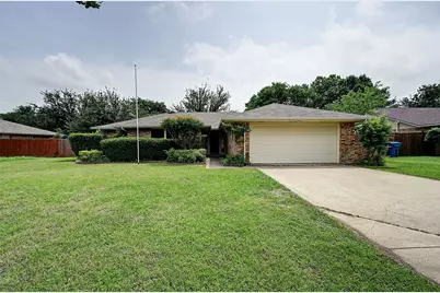 1133 Stapleton Lane, Flower Mound, TX 75028 - Photo 1