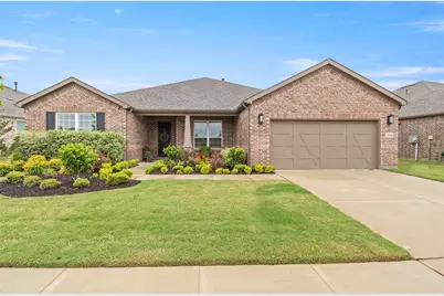 7708 Del Webb Boulevard, Little Elm, TX 76227 - Photo 1