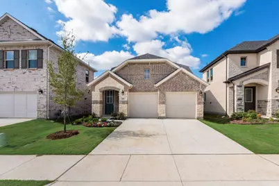 168 Ashbrook Street, Little Elm, TX 75068 - Photo 1