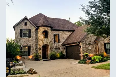 6401 Vintage Lake Drive, Arlington, TX 76016 - Photo 1