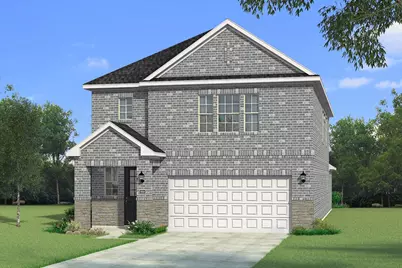 173 Ashbrook Street, Little Elm, TX 75068 - Photo 1