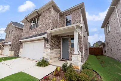 160 Ashbrook Street, Little Elm, TX 75068 - Photo 1
