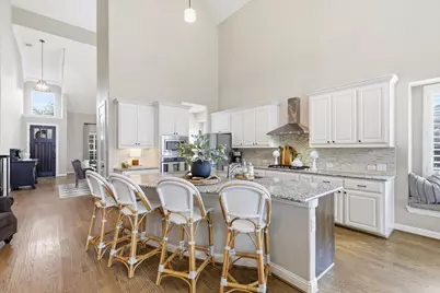 4001 Silk Vine Court, Fort Worth, TX 76262 - Photo 1