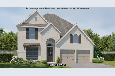 420 Sagano Way, McKinney, TX 75071 - Photo 1