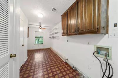 7821 Tallahassee Road, Woodway, TX 76712 - Photo 1