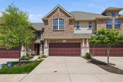 2737 Majesty Drive, Little Elm, TX 75068 - Photo 1