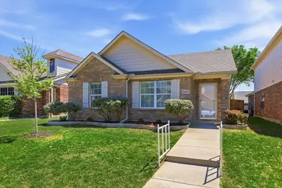 9000 Stewart Street, Cross Roads, TX 76227 - Photo 1