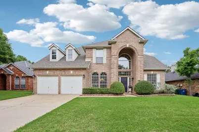 621 Tealwood Lane, Flower Mound, TX 75028 - Photo 1