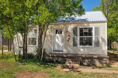 2074 Belmont Boulevard, Abilene, TX 79602 - Photo 1