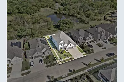 4209 Inverness Way, Denton, TX 76210 - Photo 1