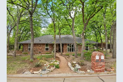 5505 Valley View Drive W, Colleyville, TX 76034 - Photo 1
